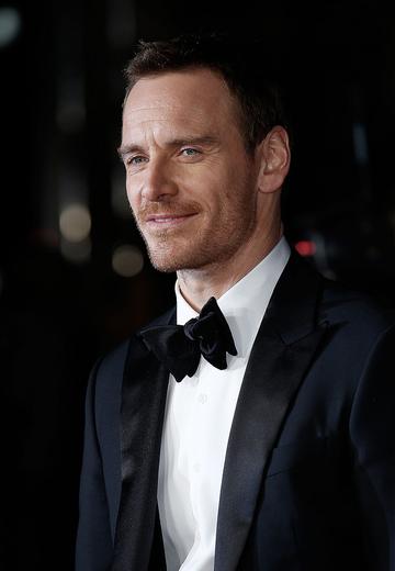 "Steve Jobs" Closing Night Gala during the BFI London Film Festival