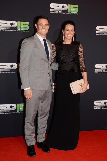 BBC Sports Personality of the Year Awards