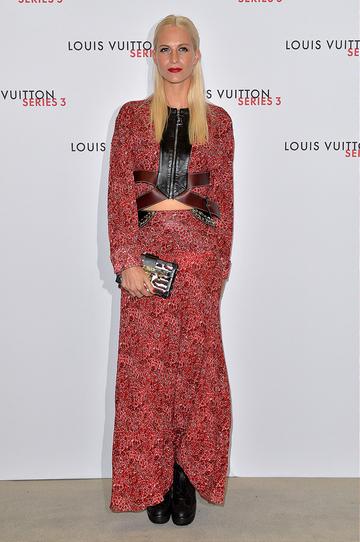 Louis Vuitton Series 3 VIP Launch