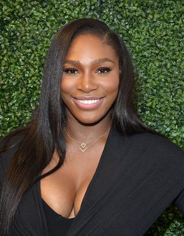 The Serena Williams Signature Statement by HSN show