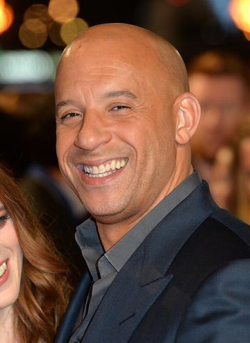 UK Premiere of &quot;The Last Witch Hunter&quot;