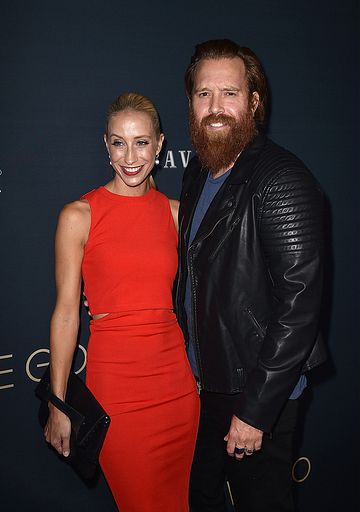 "Before We Go" LA Premiere