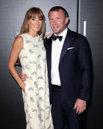 BFI Luminous Fundraising Gala 2015
