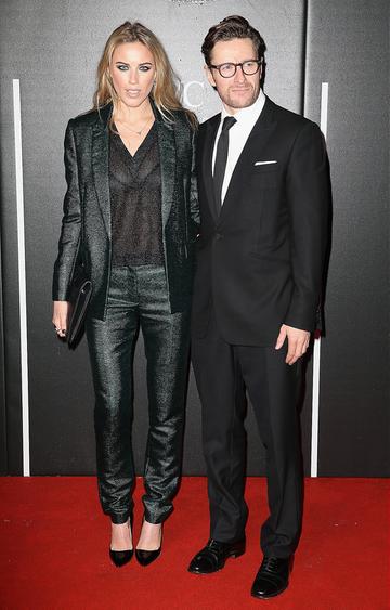 BFI Luminous Fundraising Gala 2015
