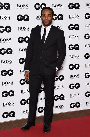 GQ Men Of The Year Awards 2015
