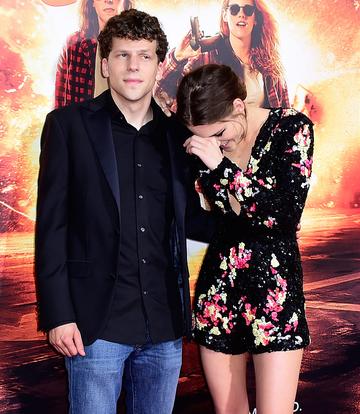 'American Ultra' LA Premiere