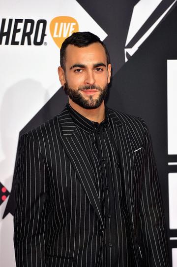 MTV EMAs 2015