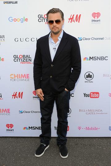2015 Global Citizen Festival