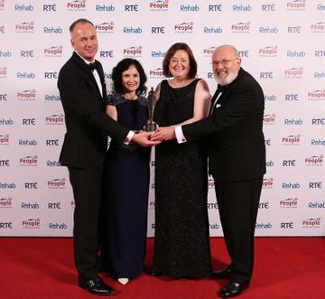 People of the Year Awards 2015