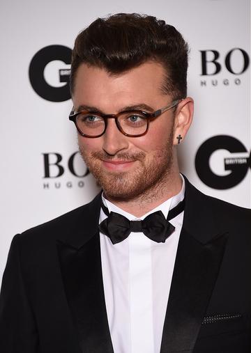 GQ Men Of The Year Awards 2015
