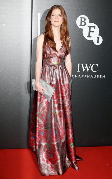 BFI Luminous Fundraising Gala 2015