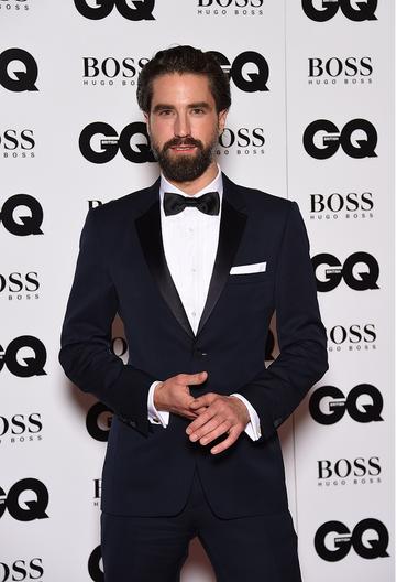 GQ Men Of The Year Awards 2015