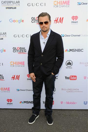 2015 Global Citizen Festival