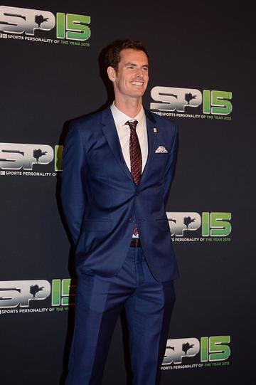 BBC Sports Personality of the Year Awards