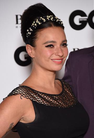 GQ Men Of The Year Awards 2015