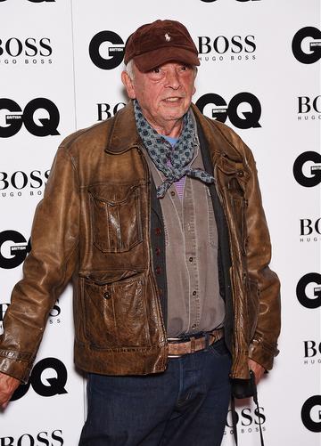 GQ Men Of The Year Awards 2015