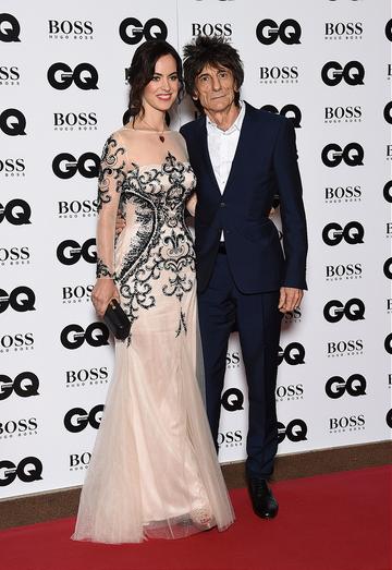 GQ Men Of The Year Awards 2015