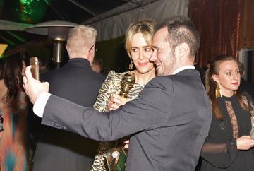 Golden Globes 2017 - The After Parties
