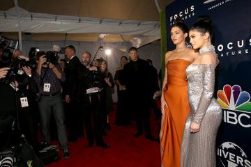 Golden Globes 2017 - The After Parties