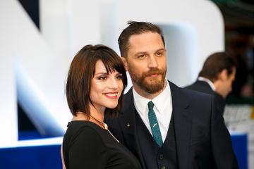 UK Premiere of "Legend"