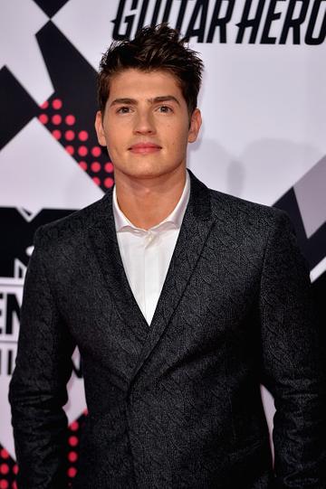 MTV EMAs 2015