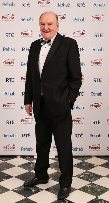 People of the Year Awards 2015