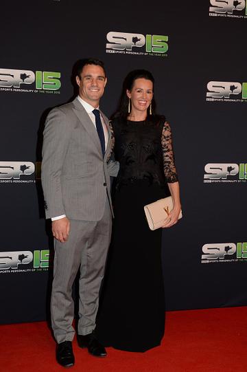 BBC Sports Personality of the Year Awards