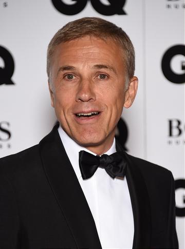 GQ Men Of The Year Awards 2015