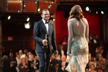 The Oscars 2017 - Show &amp; Backstage
