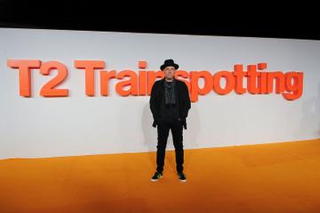 T2 Trainspotting World Premiere