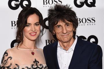 GQ Men Of The Year Awards 2015
