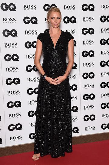 GQ Men Of The Year Awards 2015