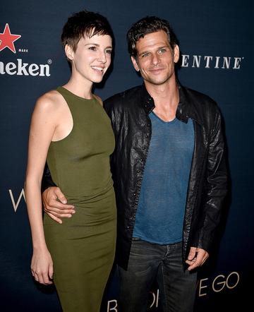 "Before We Go" LA Premiere