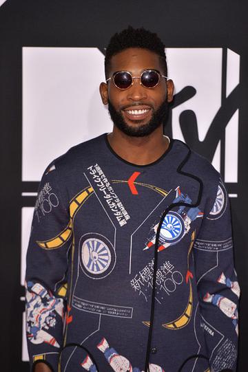 MTV EMAs 2015