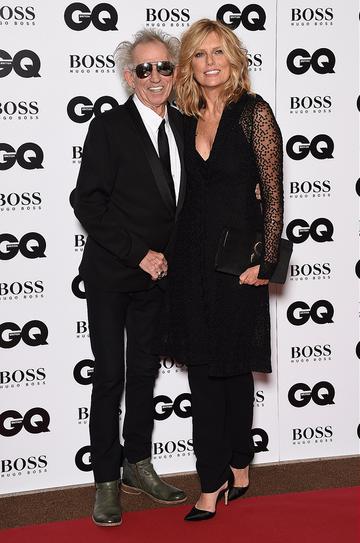 GQ Men Of The Year Awards 2015