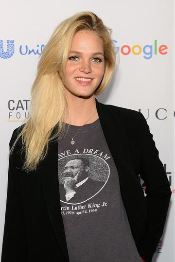 2015 Global Citizen Festival