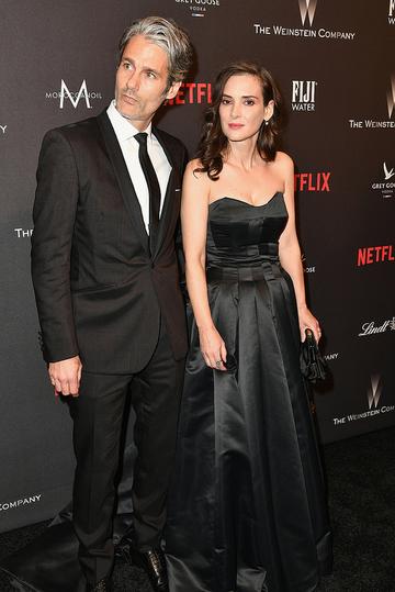 Golden Globes 2017 - The After Parties