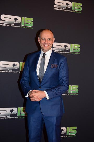 BBC Sports Personality of the Year Awards