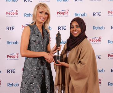 People of the Year Awards 2015