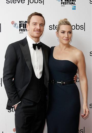 "Steve Jobs" Closing Night Gala during the BFI London Film Festival