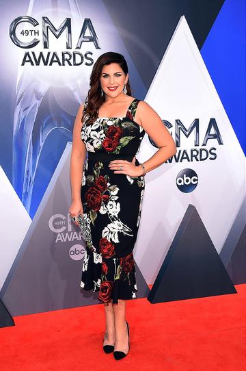 49th Annual CMA Awards