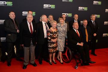 BBC Sports Personality of the Year Awards