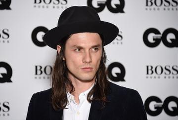 GQ Men Of The Year Awards 2015