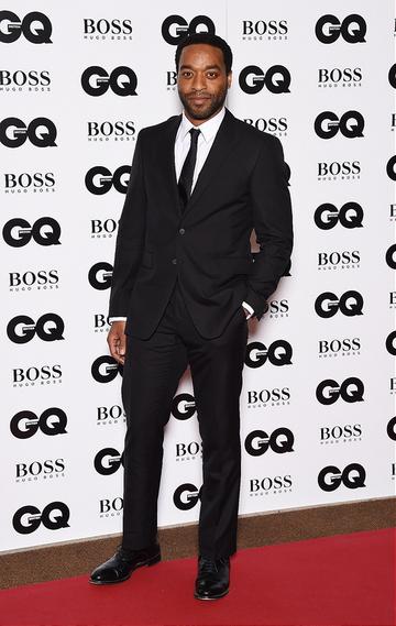 GQ Men Of The Year Awards 2015