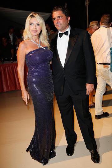 72nd Venice Film Festival Opening Dinner