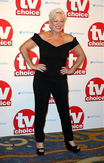 TV Choice Awards 2015 - Red Carpet