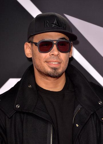 MTV EMAs 2015