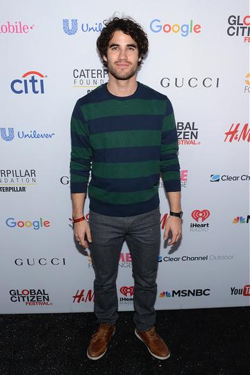 2015 Global Citizen Festival