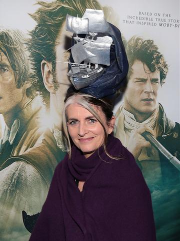 Irish premiere screening of 'In the Heart of The Sea'