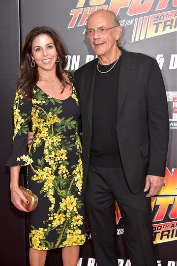 "Back To The Future" New York special anniversary screening